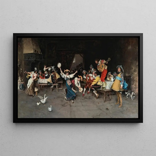 Francesco Vinea - Italian Dance Party.webp