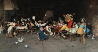 Francesco Vinea - Italian Dance Party.webp