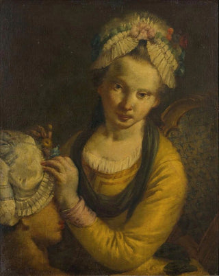Francesco Zugno - The Milliner.webp