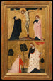 Francesco da Rimini — näkymä teoksesta