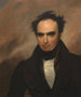 Daniel Webster - Francis Alexander — näkymä teoksesta
