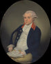 William Wheatley - Francis Alleyne — näkymä teoksesta
