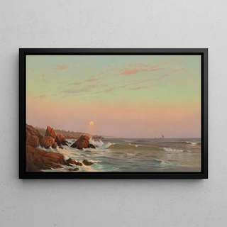 Francis Augustus Silva - Cape Ann.webp