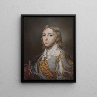 Francis Cotes - LieutenantColonel the Hon Edmund Craggs Nugent.webp