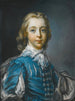 Portrait d'un garçon, probablement Peter Benet Legh, né en 1742 - Francis Cotes — näkymä teoksesta
