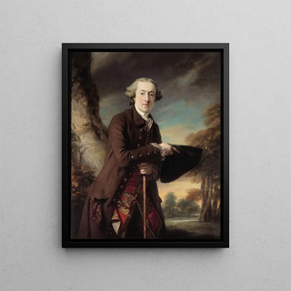 Francis Cotes - Portrait of Charles Colmore Esq.webp