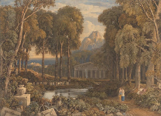 Francis Oliver Finch - Religious Ceremony in Ancient Greece.webp