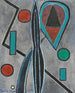 Nyt ja ennen - Francis Picabia — näkymä teoksesta