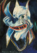 Monstre - Francis Picabia — näkymä teoksesta