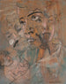 Myrte - Francis Picabia — näkymä teoksesta
