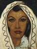 Nimetön - Francis Picabia — näkymä teoksesta