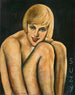Suzy - Francis Picabia — näkymä teoksesta