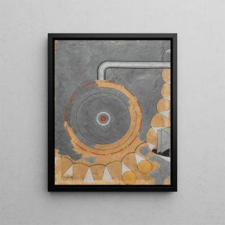 Francis Picabia - Tournez rare.webp