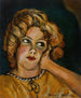 Nimetön - Francis Picabia — näkymä teoksesta