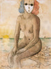 Victoire française - Francis Picabia — näkymä teoksesta