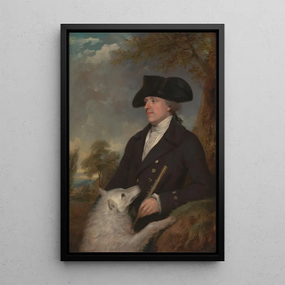 Francis Wheatley - Captain Stevens.webp