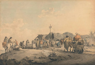 Francis Wheatley - Donnybrook Fair.webp