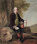 Jervoise Clarke Jervoise - Francis Wheatley — näkymä teoksesta