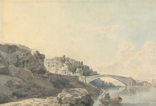 Francis Wheatley - Lismore Castle Ireland.webp