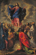 Ascension - Francisco Camilo — näkymä teoksesta