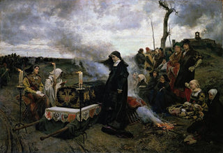 Francisco Pradilla - Doa Juana La Loca.webp