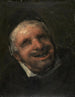 Le paquet à - Francisco de Goya — näkymä teoksesta