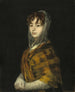 Mme Sabasa García - Francisco de Goya — näkymä teoksesta