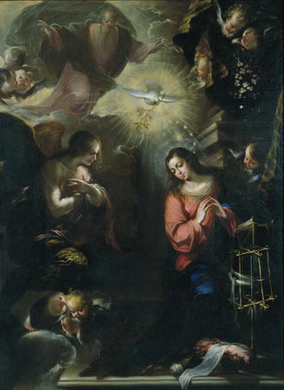 Francisco de Sols - Annunciation.webp