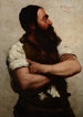 Forgeron-maalaus - Franciszek Teodor Ejsmond — näkymä teoksesta