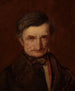 Portrait du père - Franciszek Tepa — näkymä teoksesta