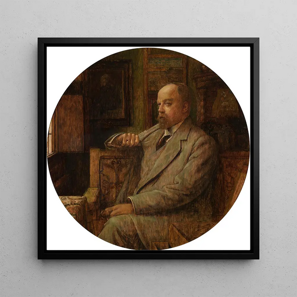 François Franck - Charles Mertens