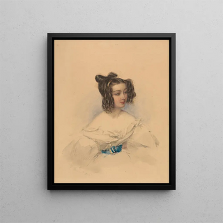 Francois Theodore Rochard - Teresa Comtess GambaGuicioli.webp