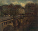L'Heure bleue à Paris - Frank Edwin Scott — näkymä teoksesta