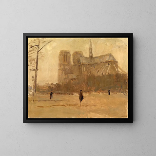 Frank Edwin Scott - Notre Dame no I.webp