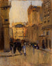 Église Saint-Roch - Frank Edwin Scott — näkymä teoksesta
