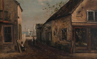 Frank Henry Shapleigh - Baya Lane St Augustine Florida.webp