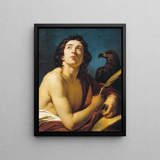 FranoisAndr Vincent - Saint John the Evangelist.webp