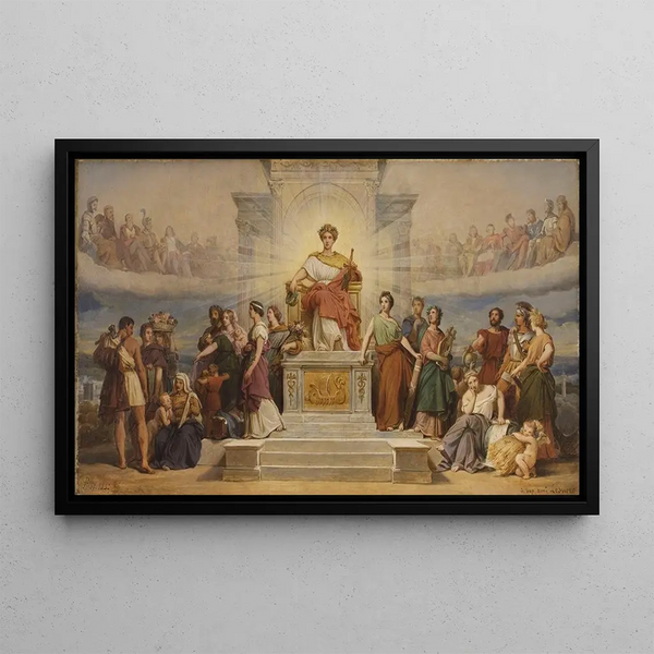 FranoisEdouard Picot - Le triomphe de la Ville de Paris.webp