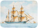 Le bateau l'Atalaya - François-Geoffroy Roux — näkymä teoksesta