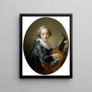 FranoisHubert Drouais - Carlos Fernando FitzJamesStuart Marquess of Jamaica.webp