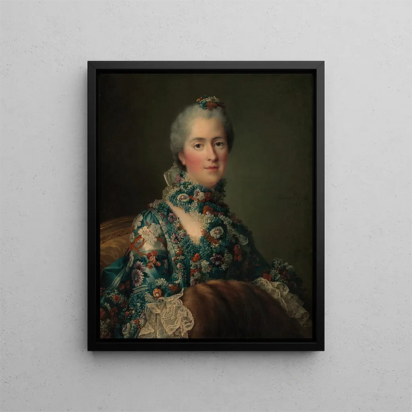 FranoisHubert Drouais - Madame Sophie de France 17341782.webp