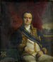Pierre Joseph Vicomte du Bus de Gisignies muotokuva - François-Joseph Navez — näkymä teoksesta