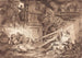 La Culbute - François-Philippe Charpentier — näkymä teoksesta