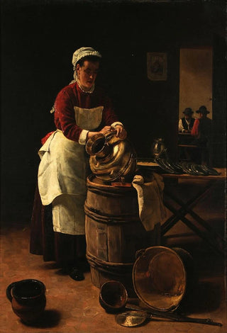 Franois Bonvin - LEcureuse.webp