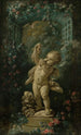 François Boucherin Rypäleiden rakkaus — näkymä teoksesta
