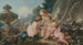François Boucher — näkymä teoksesta