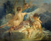 La Toilette de Vénus - François Boucher — näkymä teoksesta