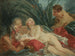 Pan et Syrinx - François Boucher — näkymä teoksesta