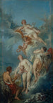 François Boucherin Pariisin tuomiosta | Maalaus — näkymä teoksesta