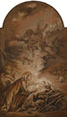François Boucher — näkymä teoksesta